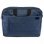Nilox Style Maletín para Portátil hasta 15.6" Azul