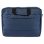 Nilox Style Maletín para Portátil hasta 15.6" Azul