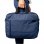 Nilox Style Maletín para Portátil hasta 15.6" Azul