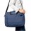 Nilox Style Maletín para Portátil hasta 15.6" Azul