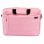 Nilox Style Maletín para Portátil hasta 15.6" Rosa