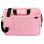Nilox Style Maletín para Portátil hasta 15.6" Rosa