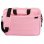 Cartella porta laptop Nilox Style fino a 15,6" Rosa