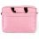 Nilox Style Maletín para Portátil hasta 15.6" Rosa