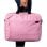 Cartella porta laptop Nilox Style fino a 15,6" Rosa