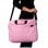 Nilox Style Maletín para Portátil hasta 15.6" Rosa