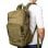 Nilox Urban Mochila para Portátil hasta 15.6" Verde
