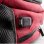Nilox Sac à dos pour ordinateur portable jusqu'à 15,6" Rouge