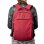 Nilox Sac à dos pour ordinateur portable jusqu'à 15,6" Rouge