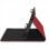 Nilox Funda Universal para Tablet 10.1" Roja