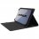 Nilox Funda Universal para Tablet 10.1" Gris