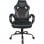 Fury Avenger Medium Cadeira Gaming Preta/Cinzenta