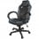 Fury Avenger Kleiner Gaming-Stuhl Schwarz/Grau