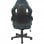 Fury Avenger Kleiner Gaming-Stuhl Schwarz/Grau