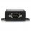 StarTech.com IC232485S Serieller Konverter/Repeater/Isolator RS-232 Schwarz