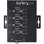StarTech Adaptador Industrial USB a 4 Puertos Serie DB9