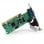 StarTech.com PCI2S4851050 Schnittstellenkarte/Adapter Eingebaut Seriell