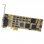 StarTech.com PEX16S550LP Schnittstellenkarte/Adapter Eingebaut Seriell