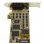 StarTech.com PEX16S550LP Schnittstellenkarte/Adapter Eingebaut Seriell