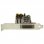 StarTech.com PEX16S550LP Schnittstellenkarte/Adapter Eingebaut Seriell