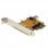StarTech Tarjeta PCI-E a Mini PCI-E