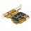 StarTech Tarjeta PCI-E a Mini PCI-E