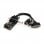 StarTech.com PEX2S1P553B Schnittstellenkarte/Adapter Eingebaut Parallel, Seriell