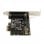 StarTech.com PEX2S1P553B Schnittstellenkarte/Adapter Eingebaut Parallel, Seriell