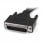 StarTech.com PEX2S1P553B Schnittstellenkarte/Adapter Eingebaut Parallel, Seriell