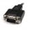 StarTech.com PEX2S1P553B Schnittstellenkarte/Adapter Eingebaut Parallel, Seriell