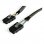 StarTech Cable SAS SFF8087 1m