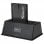 StarTech.com SDOCKU33BV Speicherlaufwerk-Docking-Station USB 3.2 Gen 1 (3.1 Gen 1) Type-B