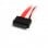 StarTech Cable Slim SATA a SATA LP4 91cm