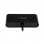 StarTech.com ST4200MINIC Schnittstellen-Hub USB 2.0 Type-C 480 Mbit/s Schwarz
