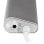 StarTech.com ST73007UA Schnittstellen-Hub USB 3.2 Gen 1 (3.1 Gen 1) Type-A 5000 Mbit/s Silber, Weiß