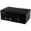 StarTech Comutador KVM 2 Portas VGA Duplas 2x USB Áudio