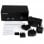 StarTech Comutador KVM 2 Portas VGA Duplas 2x USB Áudio