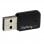 StarTech.com Chiavetta Adattatore Wireless-AC doppia banda WiFi USB 2.0 - Pennetta Scheda di rete 802.11ac 1T1R