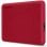 Toshiba Canvio Advance HDTCA40ER3CA 4TB 2.5" USB 3.1 Vermelho