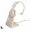 Jabra Evolve2 65 MS Auricular Monoaural Bluetooth/USB-C Beige