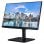 Samsung LF22T450FQU Monitor Profissional 22" IPS FullHD FreeSync