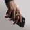 Avizar Carcasa Antigolpes Negra para Apple iPhone 6 Plus/6S Plus
