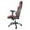 Genesis Nitro 770 Gaming-Stuhl Schwarz/Rot