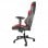 Sedia da gaming Genesis Nitro 770 Nero/Rosso