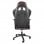 Genesis Nitro 770 Gaming-Stuhl Schwarz/Rot