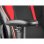 Genesis Nitro 770 Gaming-Stuhl Schwarz/Rot