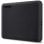 Toshiba Canvio Advance Externe Festplatte 4 TB Schwarz