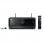 Yamaha YHT-441 Receptor AV RX-V4A + Sistema de Altavoces 5.1 NS-P41
