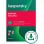 Kaspersky Internet Security 2023 2 Dispositivos 1 Año Licencia Digital
