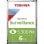 Toshiba S300 Surveillance Interne Festplatte 6 TB 7200 RPM 256 MB 3.5" Serial ATA III
